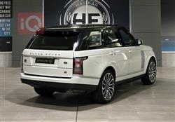 Land Rover Range Rover Vogue
